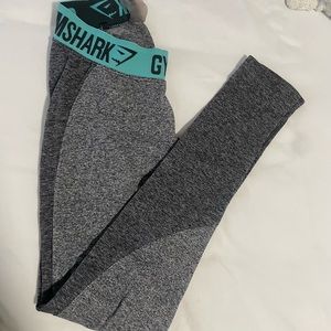 Gymshark Flex leggings